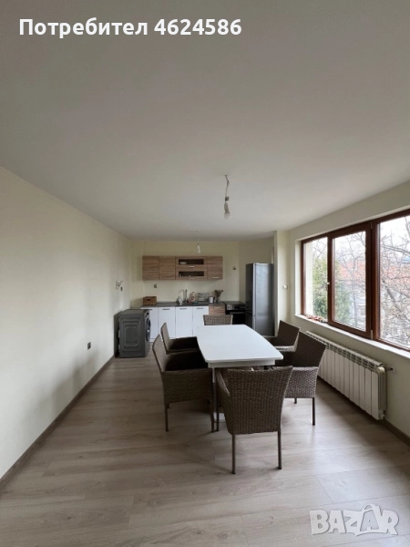 Апартамент, снимка 1