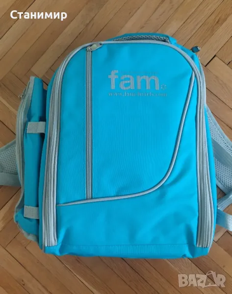 Раница за пикник - 4 човека, снимка 1