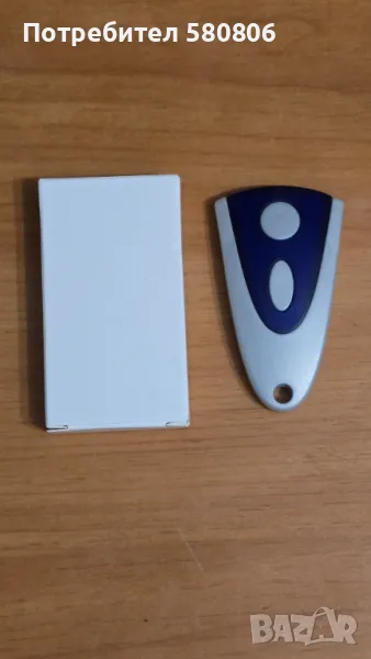 Novoferm Дистанционно управление 433.92MHz, снимка 1