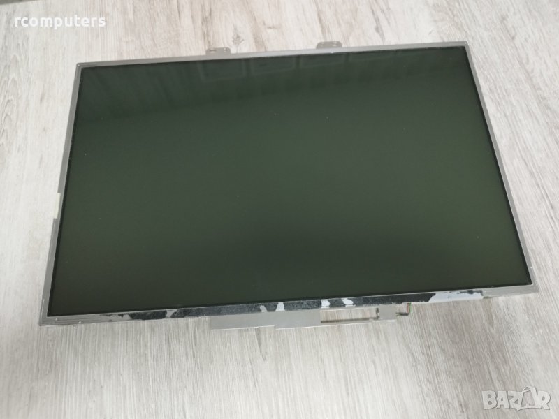 Матрица LG PHILIPS Glossy 15.4" LP154W01WXGA  (TL)(F2) , снимка 1