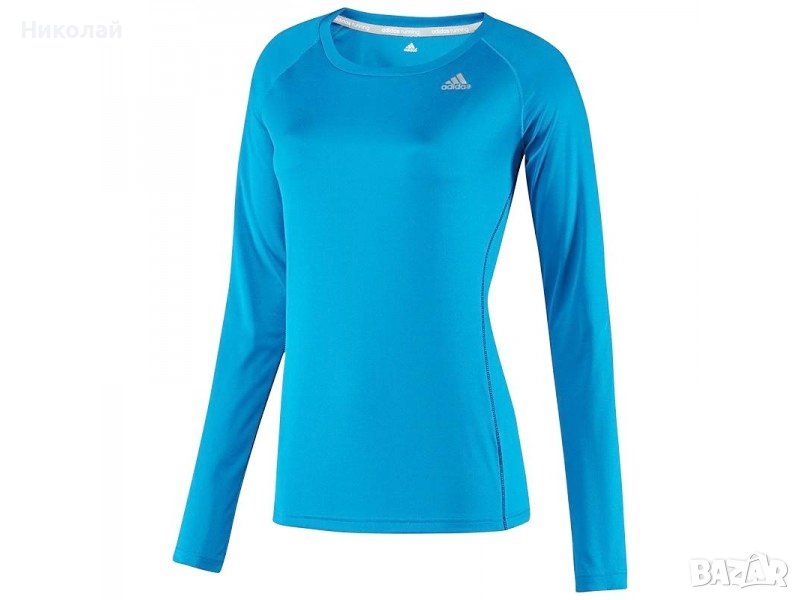 adidas Sequencials ClimaCool блуза, снимка 1
