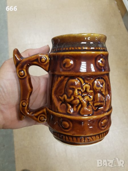 халби, снимка 1