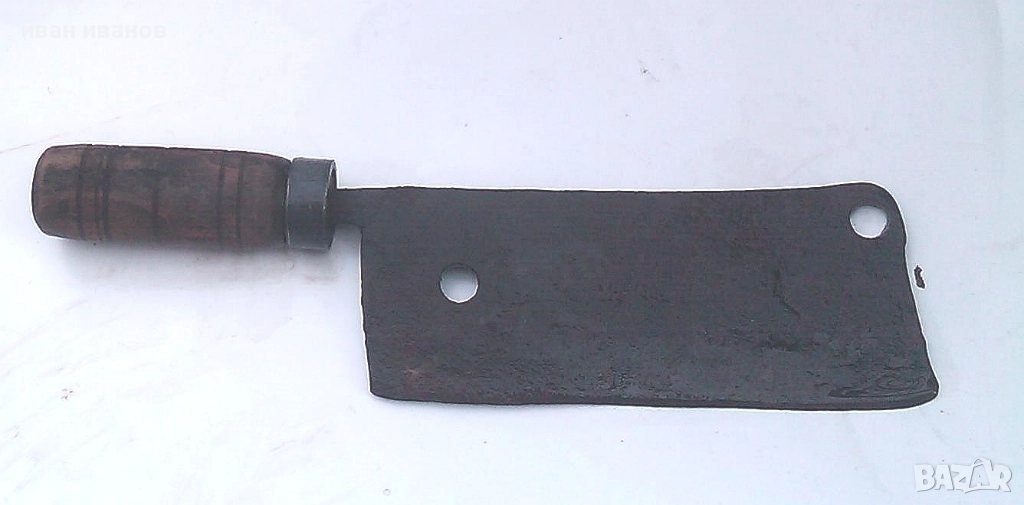 сътър сатър, снимка 1