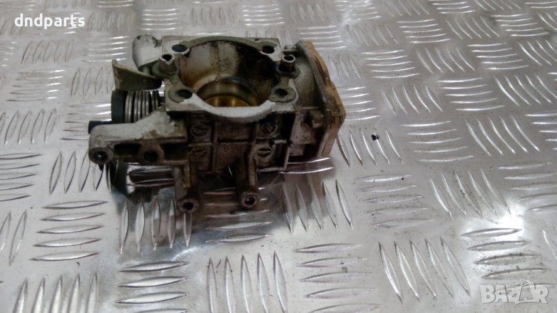 Дроселова клапа Fiat Bravo,1.4i,1998г., снимка 1