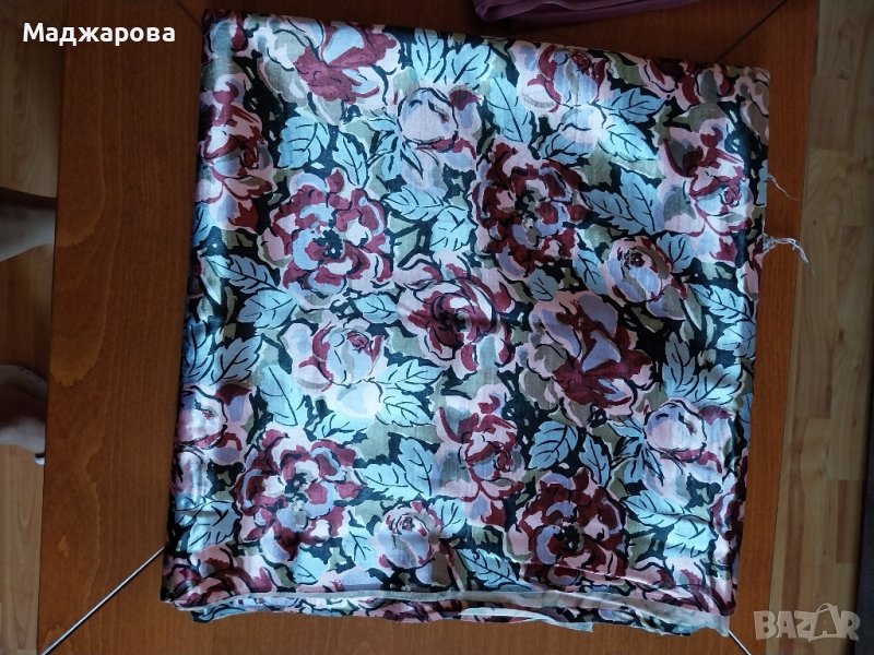 плат, снимка 1