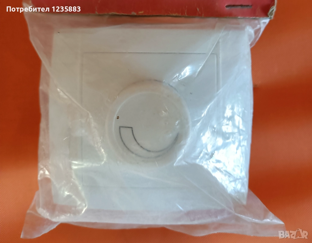 Димер  за осветление , снимка 1