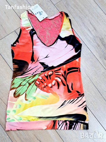 Дамски актуален потник , снимка 1