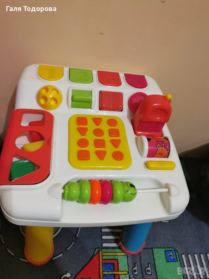 Детски играчки 15лв /брой , снимка 1