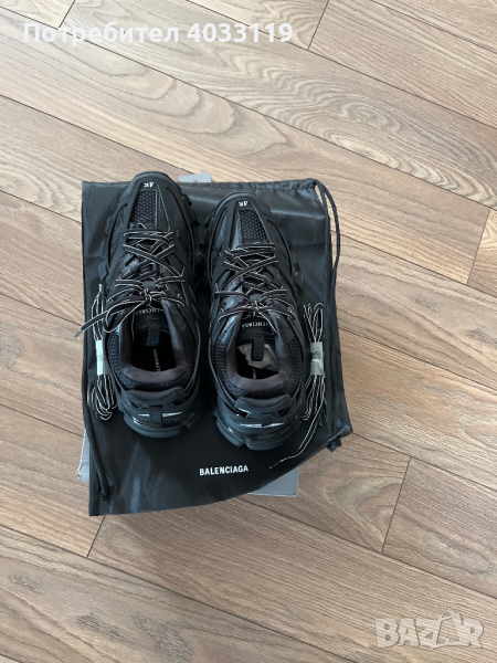 Balenciaga Track, снимка 1