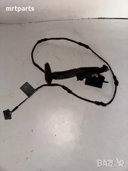 536. Окабеляване за задна дясна врата за BMW E87 1 серия 6928059, снимка 1