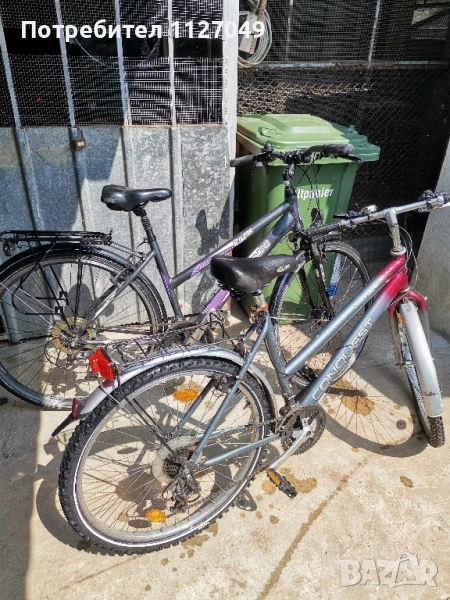 velosipedi, снимка 1