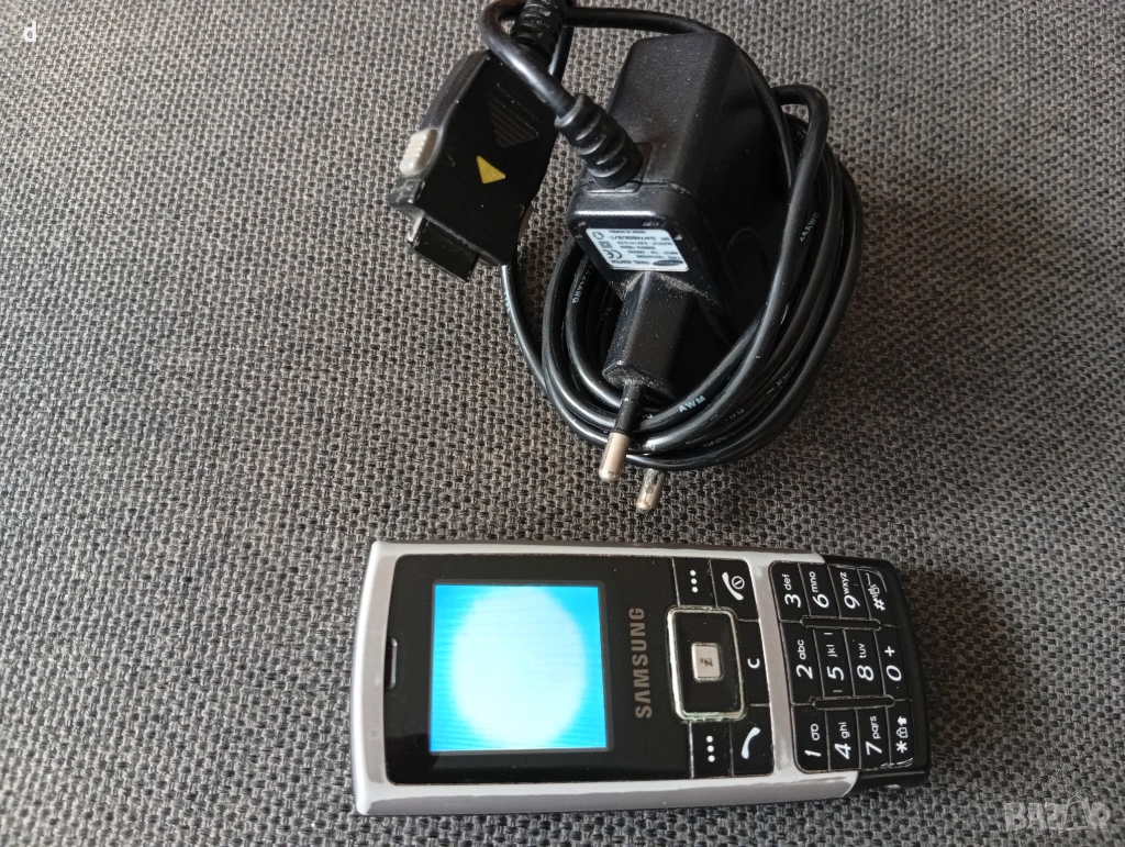 Samsung SGH-C130, снимка 1