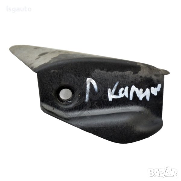 Лайсна ляв калник Renault Megane II 2002-2010 ID:107163, снимка 1