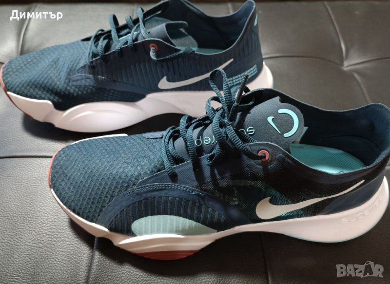 Маратонки Nike SuperRep - мъжки, снимка 1