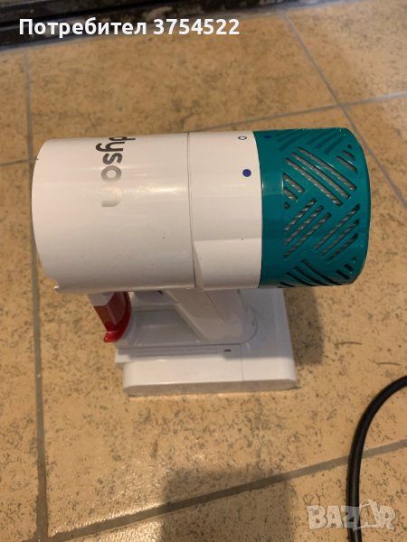 Dyson V6 HH08 прахосмукачка, снимка 1