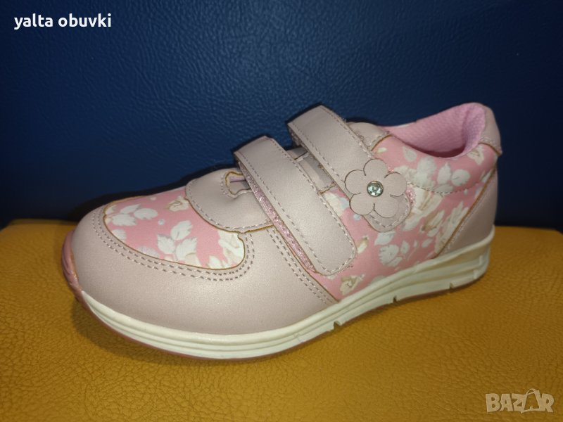 Детски маратонки CLIBEE P-185, снимка 1