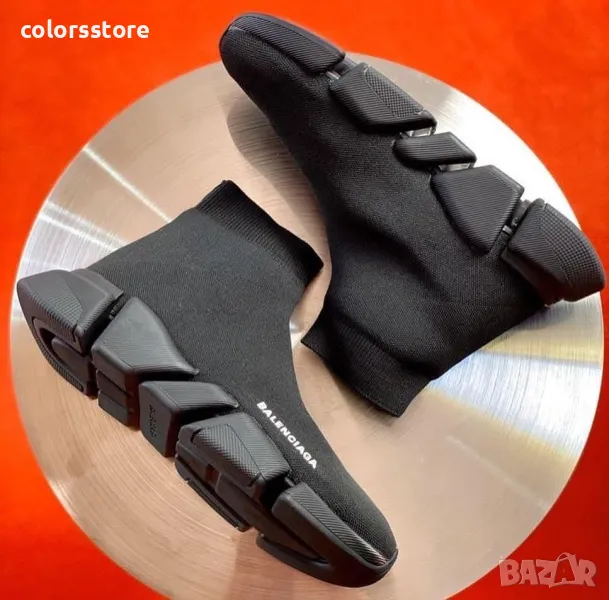 Маратонки чорап Balenciaga/BR55, снимка 1