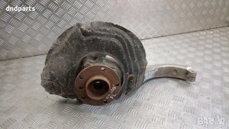 Шенкел BMW X5 E70 3.0D 2009г.(преден ляв)	, снимка 1