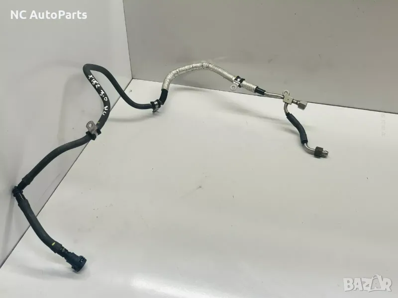 Тръба за горивна помпа за ЯГУАР JAGUAR F-TYPE X152​ 3.0 бензин V6 DX23-9T518-EA 2015, снимка 1