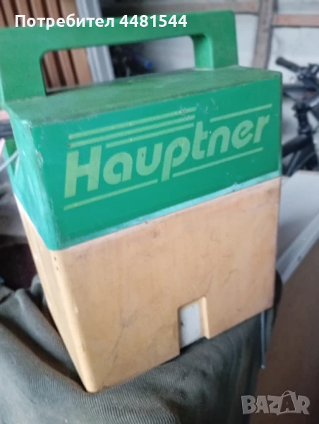 Електропастир Немски, снимка 1