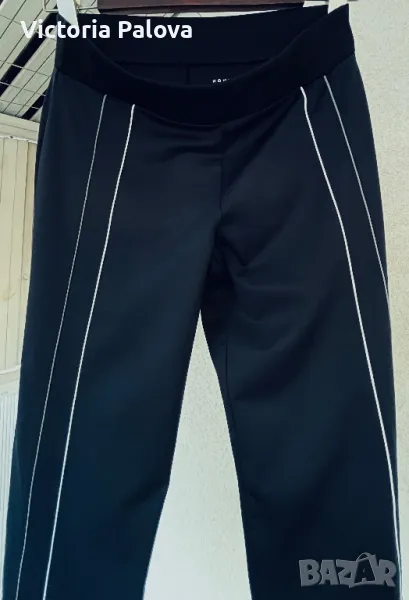 Скъп спортен панталон RÖNNISCH FEMALE EFFECT Швеция, снимка 1