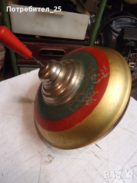 Антикварна играчка, снимка 1