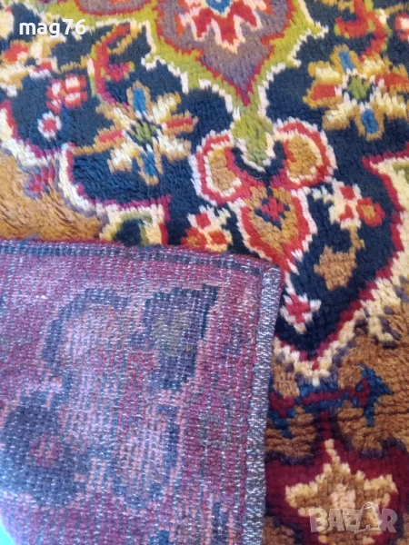 Китеник 100% вълна Троян, снимка 1