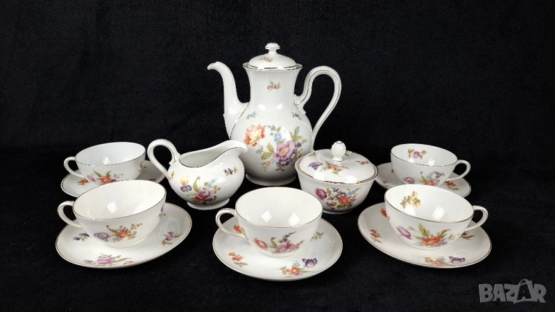 Rosenthal - модел Balmoral, 30-те години, снимка 1