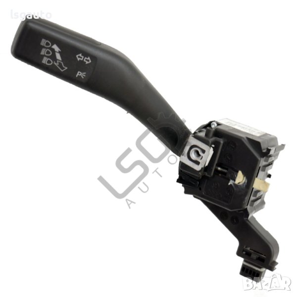 Лостче светлини Skoda OCTAVIA II (1Z) 2004-2010 ID:110955, снимка 1