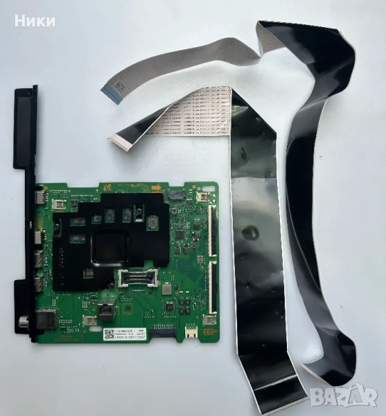 Main Board BN41-02751A BN94-15257E, снимка 1