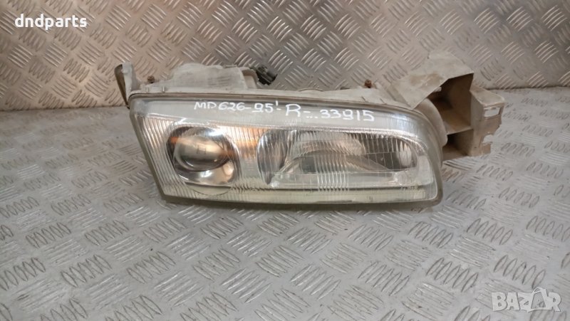 Десен фар Mazda 626 1995г.	, снимка 1