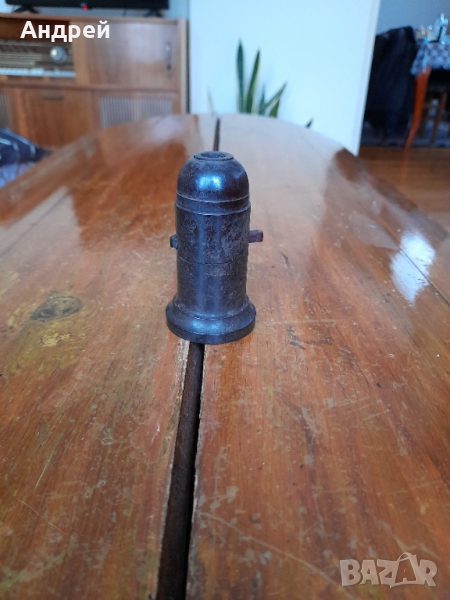 Стара фасонка #5, снимка 1