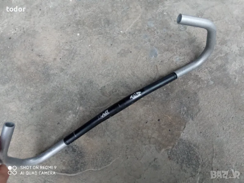 кормило с регулиране, снимка 1