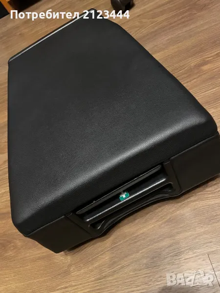 Подлакътник за Audi A4 B7/B6 , снимка 1