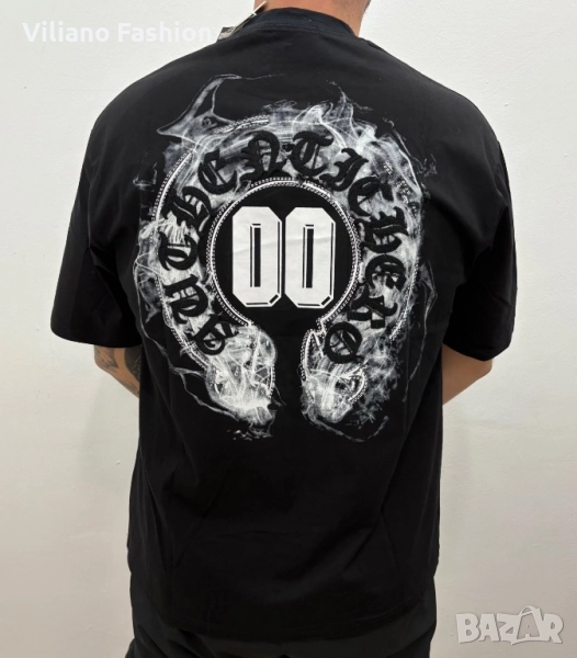 Мъжка тениска , снимка 1