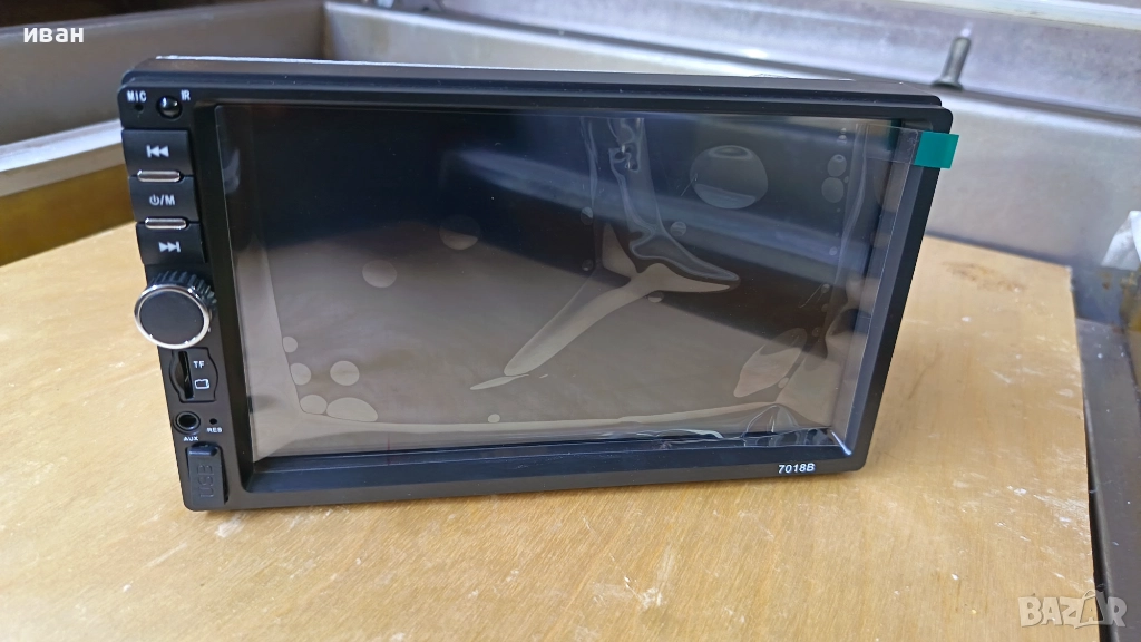 продавам кар плей за кола, снимка 1