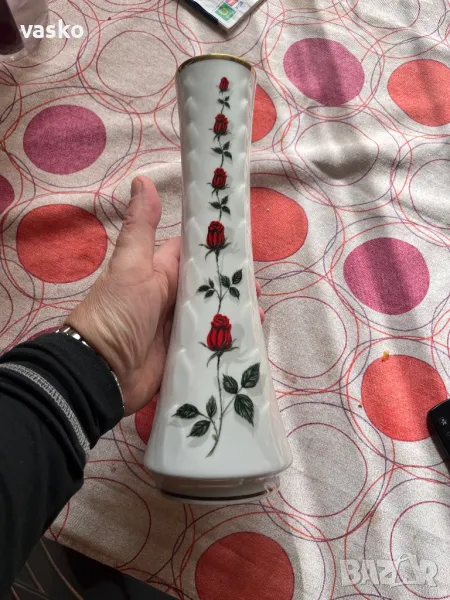 Bavaria много стара30см, снимка 1