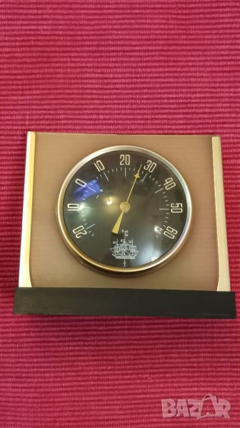 Стаен термометър Ленинград, СССР., снимка 1