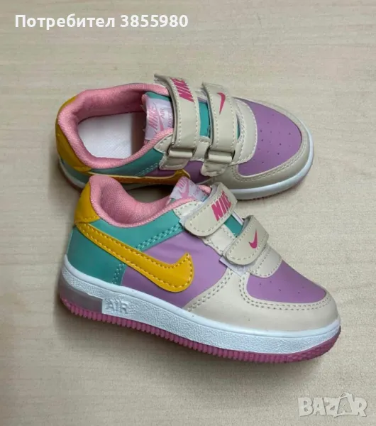 Детски маратонки, снимка 1