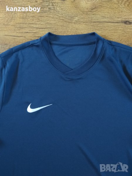 Nike - страхотна мъжка тениска КАТО НОВА, снимка 1