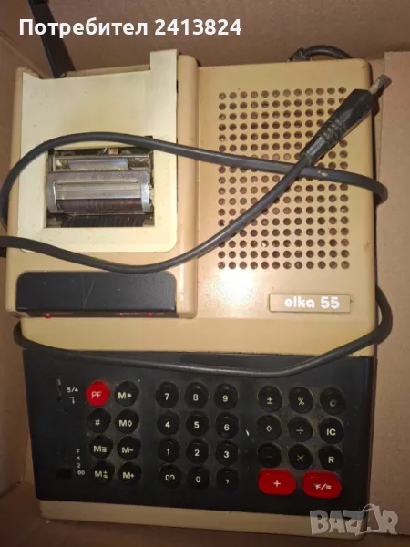 Елка 55, снимка 1