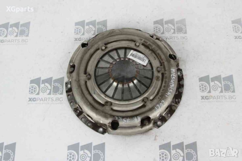 Притискателен диск за Mitsubishi Colt VI CZ3 1.1i 75к.с. (2004-2012), снимка 1