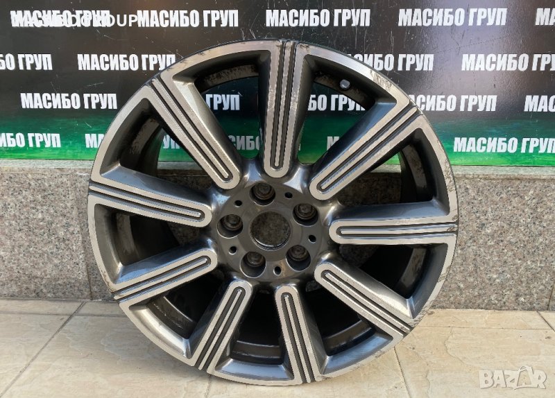Джанта алуминиева джанти 8Jx18” за Mini Cooper F54, снимка 1