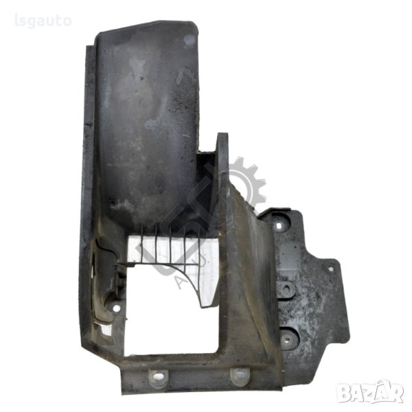 Дифузьор интеркулер Toyota Avensis Verso 2001-2009 ID:109819, снимка 1