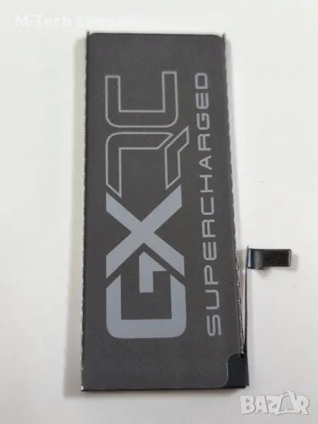 Supercharged Батерия за iPhone 7, снимка 1