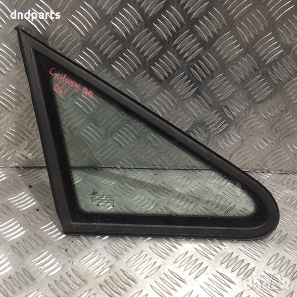 Странично стъкло за Ford Galaxy, 2006г. /задно, дясно/, снимка 1