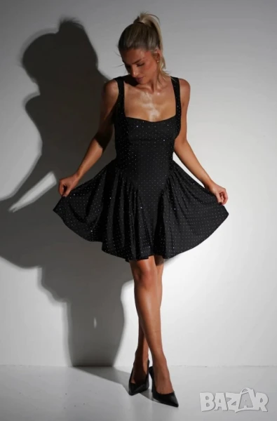 рокля , снимка 1