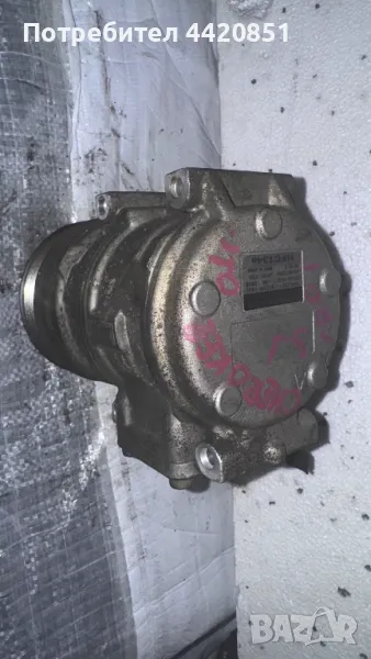 Компресор за Климатик за Jeep Cherokee - 10PA17C / 447200-5621, снимка 1