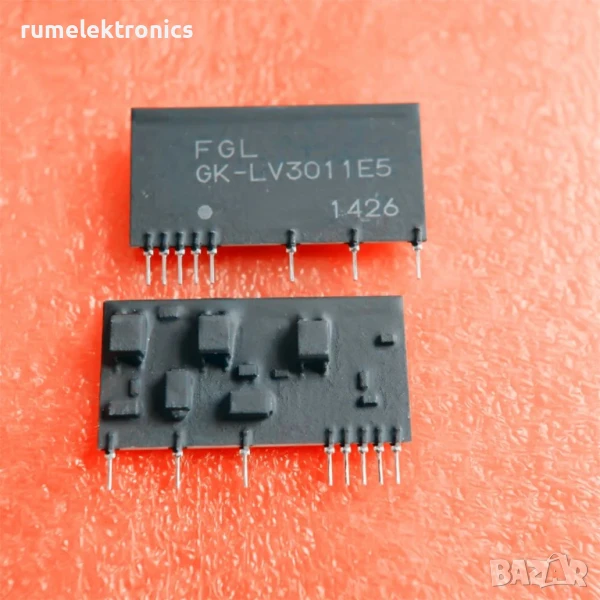 GK-LV3011E4, снимка 1