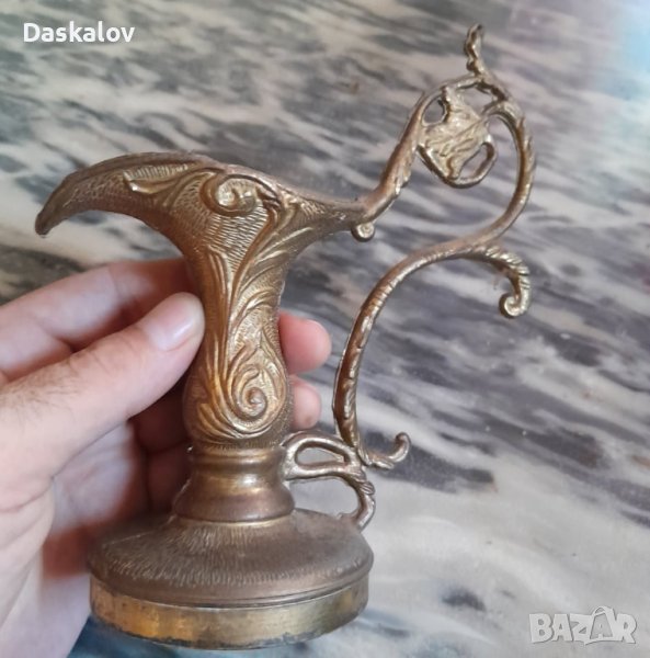 Продавам старинен предмет, снимка 1